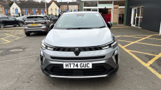 Renault Symbioz 1.6 E-Tech FHEV 145 Techno Esprit Alpine 5dr Auto Hybrid Estate